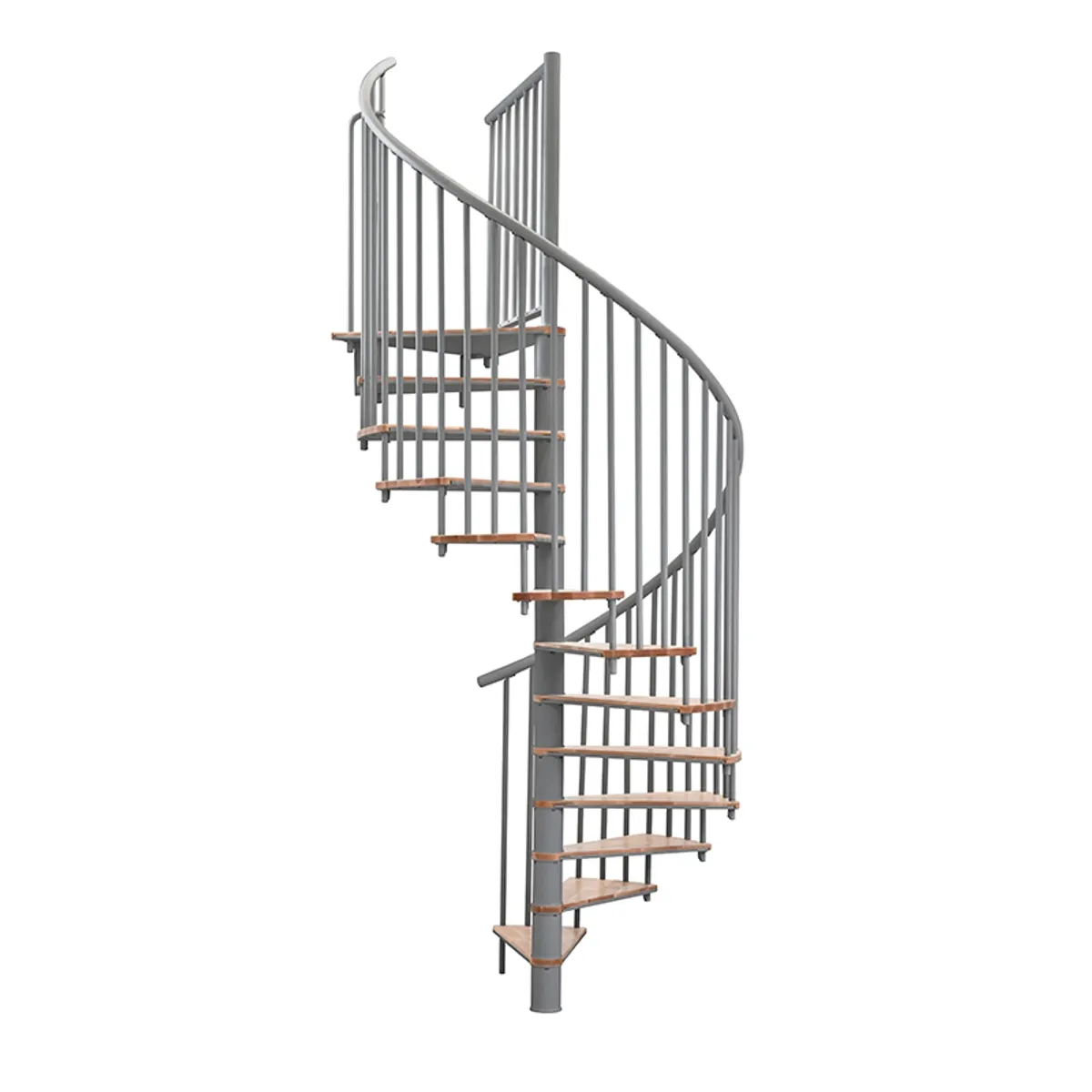 Minka spiraltrappa Switch