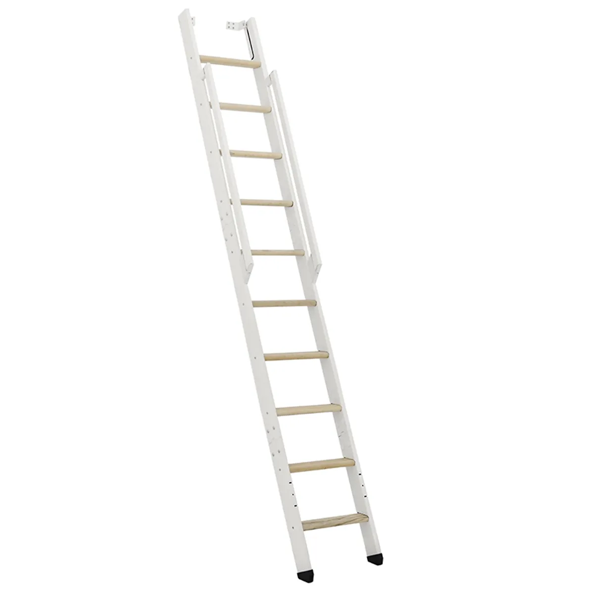 Strong plassbesparende trapp