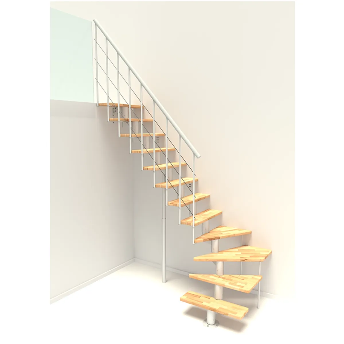 Comfort Top Turn 
