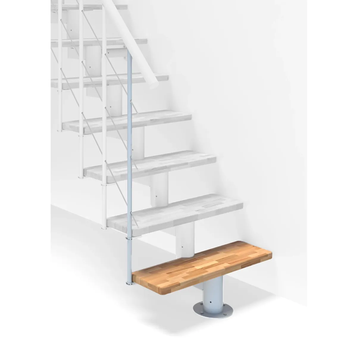 Comfort Top höjdförlängning